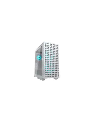 COUGAR AIRFACE ECO RGB PC Case